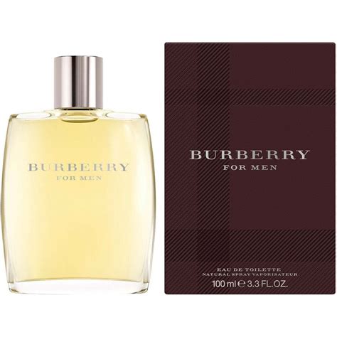 burberry cologne classic|original Burberry cologne price.